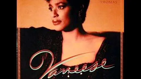 New Love - Vaneese Thomas