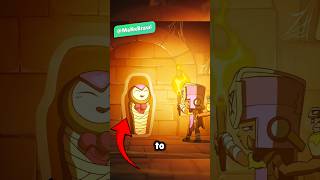 Meeple Might Have A Crush On Najia