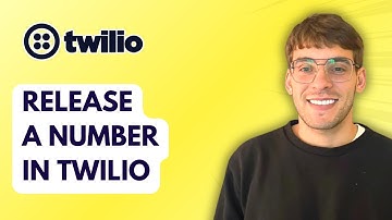 How to Release a Number in Twilio [2025 Guide]