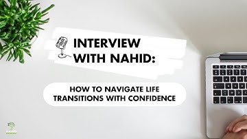 How to Navigate Major Life Transitions with Confidence