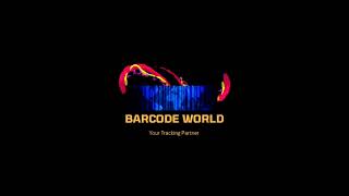 Barcode world
