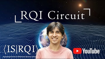 Bruno Torres: Particle detectors from path integrals of localized QFTs - RQI Circuit Waterloo 2023