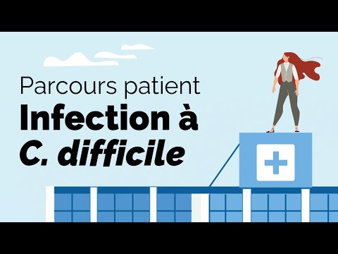 Vidéo: 4 façons de prévenir les infections à Clostridium difficile