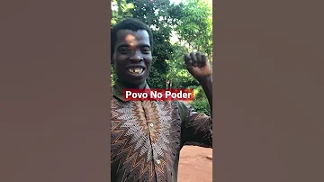 Povo no Poder- Azagaia