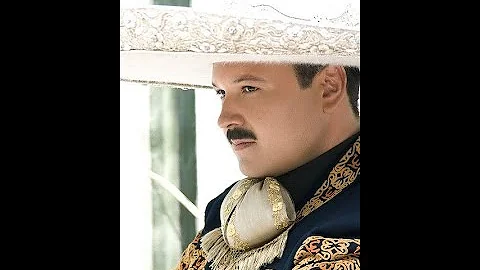 Pepe Aguilar  --  Lo Que No Fue, No Sera