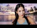 SUMMER STATE OF MIX_SUMMER VIBES HOUSE DJ SET_NABIEE