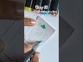 #day 18/10k subscriber challenge #cute strawberry cow diy sticker #viral #ytshorts #abhipsa studio