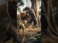 “Father’s Fury | 아빠사자의 분노”