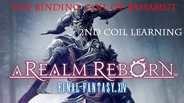 Turn 6 LoS SS Method (Tank POV)