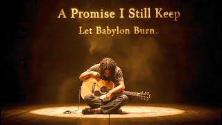 A Promise I Still Keep | Let Babylon Burn