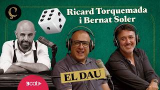 LA RENAIXENÇA: El dau, amb Ricard Torquemada i Bernat Soler (1x164)