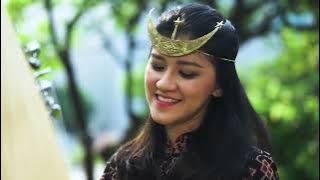 ANGANKU ANGANMU - Isyana Sarasvati & Raisa Andriana (KemenkeuRI)