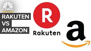 How Amazon Is Fighting Rakuten For E-Commerce In Japan screenshot 1