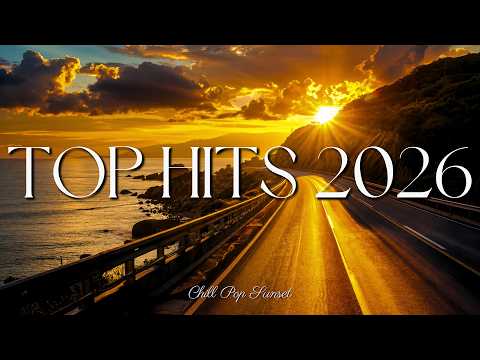 Top Hits 2026 🌍 Viral Spotify Songs 🔥 Dua Lipa, Adele, Ed Sheeran, Sia, Lady Gaga, Bruno Mars