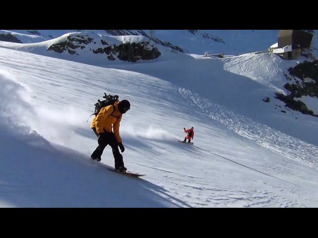 スノーボードの永遠の美しさ The Eternal Beauty Of Snowboarding : Japanese Subtitle edition