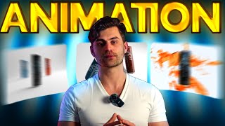 Free Product Animation Masterclass [Learn Blender FAST]