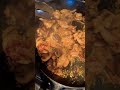 Mi receta Magica Champiñones con Rucula