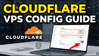 How to configure Cloudflare for caching and DDoS protection on VPS - Complete Guide How To Configure Cloudflare For Caching And Security For App Sites Complete Guide