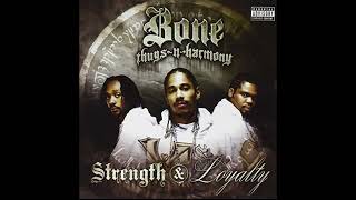 Sounds the Same - Bone Thugs-n-Harmony