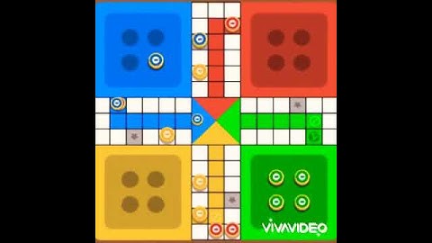 Ludo game new video