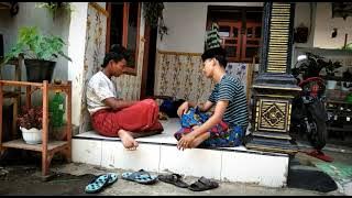 Mak Bun | arembek sareng klebun Sekakdintoh tak enggi hahahahah