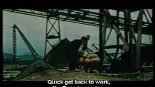 FURIOUS DRAGON - LETTERBOX - REMOVEABLE SUBTITLE VERSION
