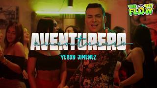 Yeison Jiménez - Aventurero (Letra)