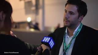 Panasonic reveals futuristic concept for driverless cars