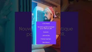 TDAH en JDR #tdah #neurodivergence #jdr #jeuderole