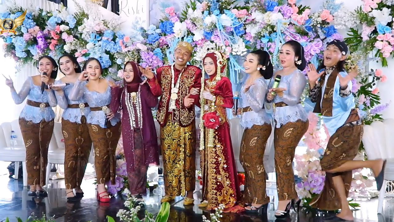 LEWUNG - NINGGAL KATRESNAN - BOCAH GUNUNG - KANGEN ESEMU - MEMANIKMU - SALAM KANGEN - RONDO NDESO