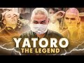 15 legendary plays of YATORO that made him famous