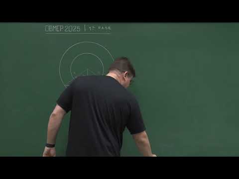 Question 07 - OBMEP 2025 Tests and Solutions - 1st Phase - Level 3 - Professor Gustavo Adolfo