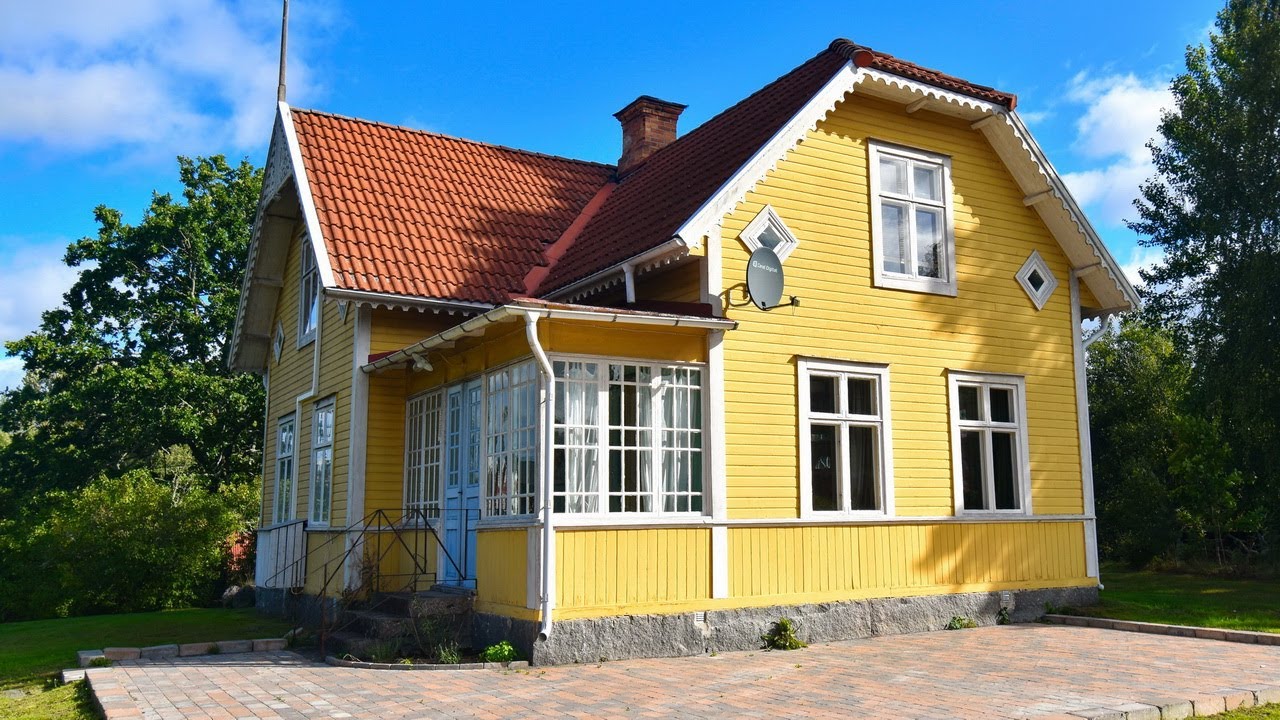 Ferienhaus 