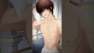 Sebenarnya Abang Gw Tuh Star Boyibsound