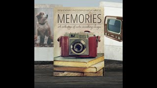 Memories By Nikolas Mavresis (Trailer) screenshot 2