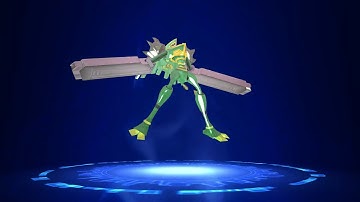 Steam Digimon Story Cyber Sleuth Complete Edition Reloaded Tsunomon Digivolve Fujinmon