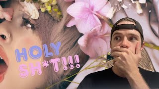 Melanie Martinez Possession Reaction First Listen