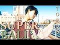 【踊ってみた】TOMOO - Super Ball / Matsuri choreography