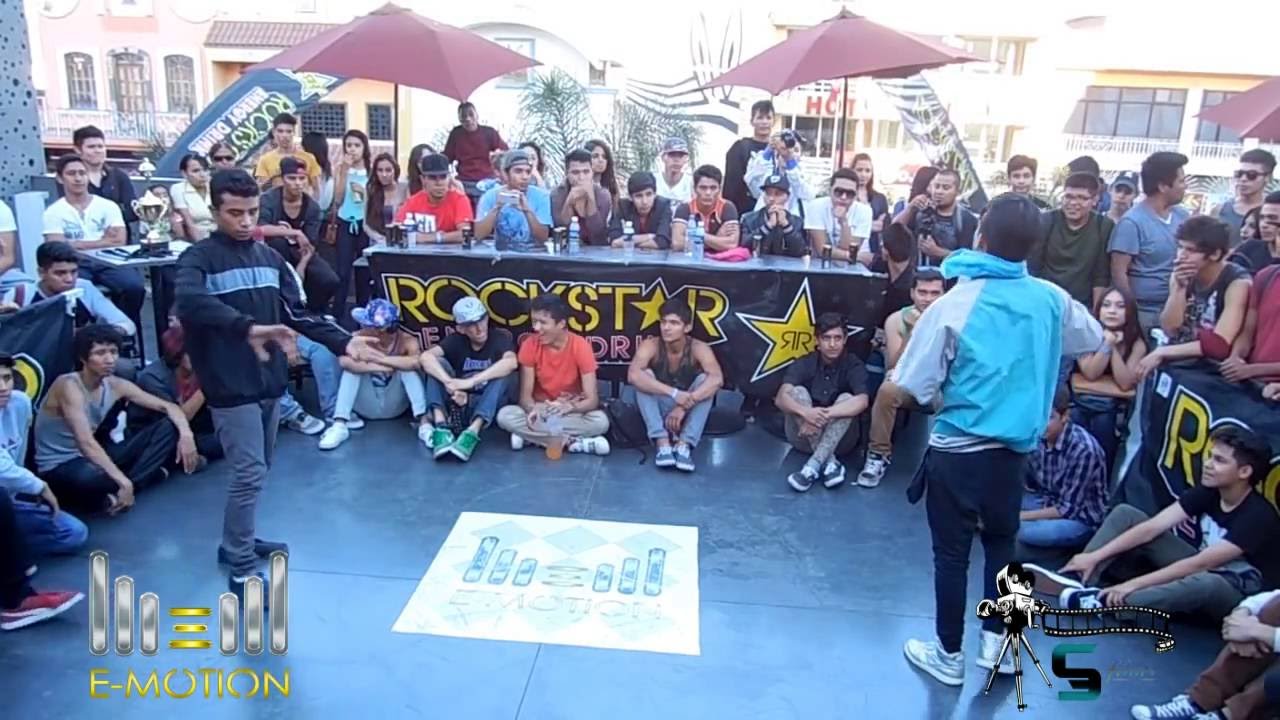 E-Motion XX | G4 | Karmapita (Dem Revelz) vs Wisko (Dem Revelz) |