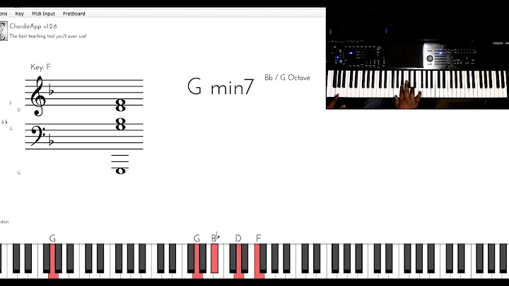 Bad Girls Piano version - Piano performance video thumbnail