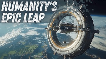 A Future Without Rockets: Humanity