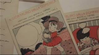 L'irripetibile stagione de 'Il Giornalino della Domenica'