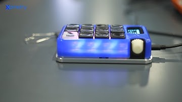 Xometry at Autodesk University -  The Factory Experience