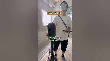 Leica 3D Scanner: A Game Changer in Site Measurement for Renovations