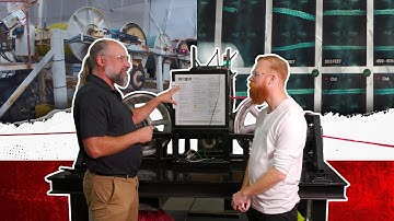 How AI Is Transforming Stringing Line Inspections