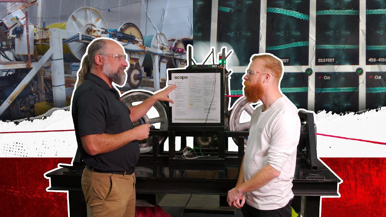 Как ИИ меняет подходы к проверке линий электропередачи