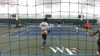 4.0 Mixed 2018 Powerade State Games Semi Finals screenshot 2