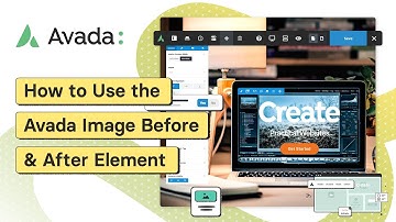 How to Use the Avada Image Before and After Element