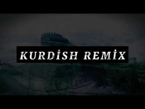 Kurdish  Remix - 𝐑û𝐛𝐚𝐫𝐨 - Serhado / Rû Da Ro ( SERKAN IŞINAY REMİX)