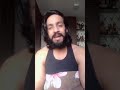 Yeh baarish ki shaam aap logon Ke Liye Kuch Pesh Kar raha hoon !! Thakur Anoop Singh